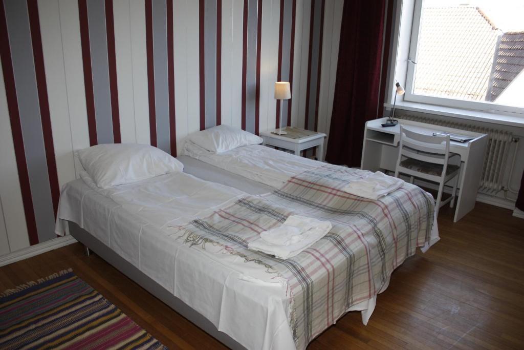 Hotel 1016 Olav Digre 사릅스보르그 외부 사진